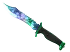 ★ Bowie Knife | Gamma Doppler