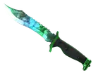 ★ Bowie Knife | Gamma Doppler