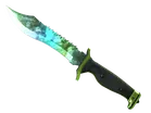 ★ Bowie Knife | Gamma Doppler
