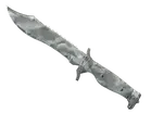 ★ Bowie Knife | Urban Masked