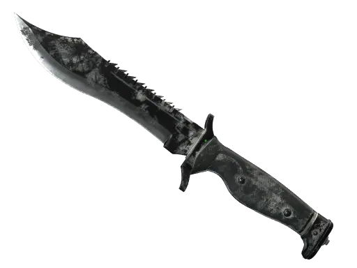 ★ Bowie Knife | Urban Masked