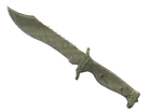 ★ Bowie Knife | Safari Mesh