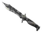 ★ Bowie Knife | Scorched