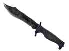 ★ Bowie Knife | Ultraviolet