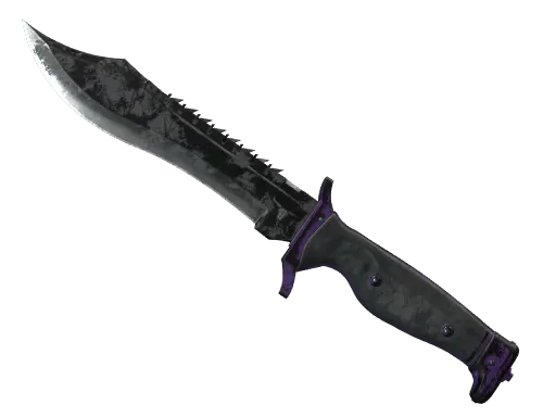 ★ Bowie Knife | Ultraviolet