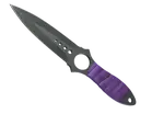 ★ Skeleton Knife | Ultraviolet