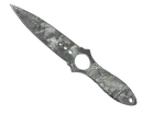 ★ Skeleton Knife | Urban Masked