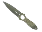★ Skeleton Knife | Safari Mesh