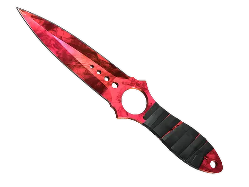 ★ Skeleton Knife | Doppler