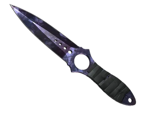 ★ Skeleton Knife | Doppler