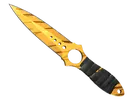 ★ Skeleton Knife | Tiger Tooth
