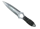 ★ Skeleton Knife | Damascus Steel
