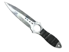 ★ Skeleton Knife | Stained