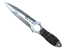 ★ Skeleton Knife | Stained