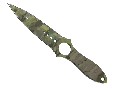 ★ Skeleton Knife | Boreal Forest