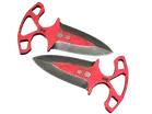 ★ Shadow Daggers | Autotronic