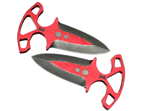 ★ Shadow Daggers | Autotronic