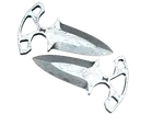 ★ Shadow Daggers | Damascus Steel