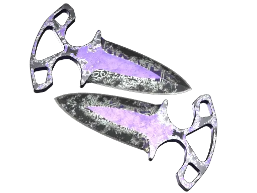 ★ Shadow Daggers | Freehand
