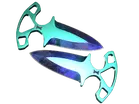 ★ Shadow Daggers | Doppler