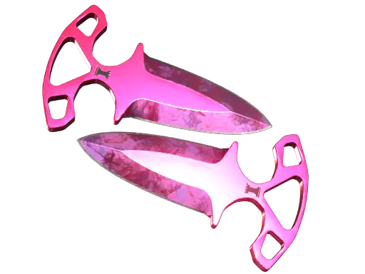 ★ Shadow Daggers | Doppler