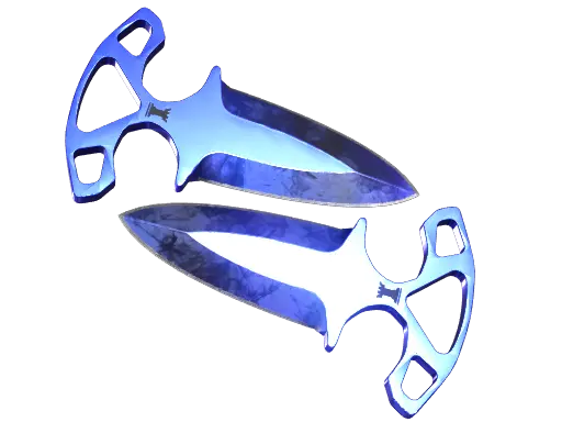 ★ Shadow Daggers | Doppler