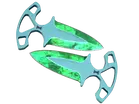 ★ Shadow Daggers | Gamma Doppler