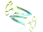 ★ Shadow Daggers | Gamma Doppler