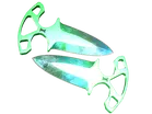 ★ Shadow Daggers | Gamma Doppler