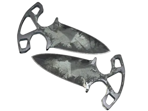 ★ Shadow Daggers | Urban Masked
