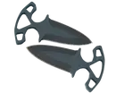 ★ Shadow Daggers | Night