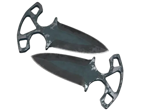 ★ Shadow Daggers | Night