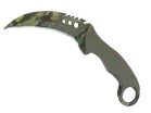 ★ Talon Knife | Boreal Forest