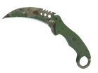 ★ Talon Knife | Forest DDPAT