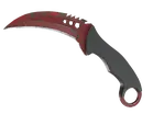 ★ Talon Knife | Crimson Web