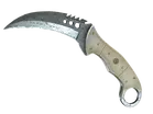 ★ Talon Knife | Damascus Steel