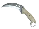 ★ Talon Knife | Damascus Steel