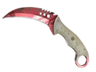 ★ Talon Knife | Slaughter