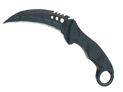 ★ Talon Knife | Night Stripe