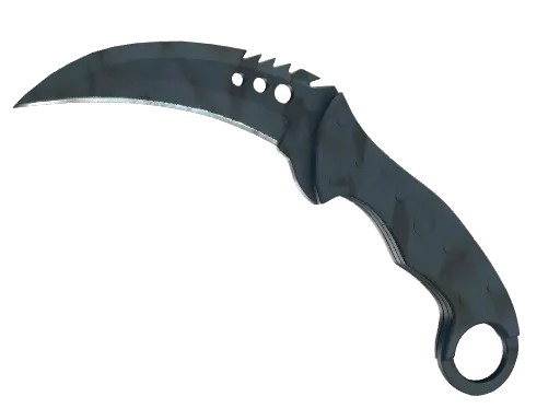 ★ Talon Knife | Night Stripe