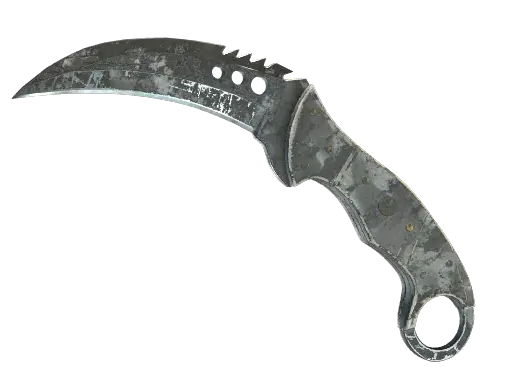 ★ Talon Knife | Urban Masked