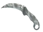 ★ Talon Knife | Urban Masked