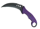 ★ Talon Knife | Ultraviolet