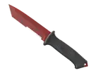 ★ Ursus Knife | Crimson Web