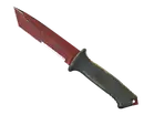 ★ Ursus Knife | Crimson Web