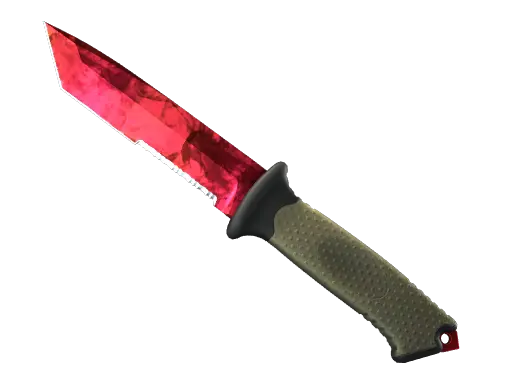 ★ Ursus Knife | Doppler Ruby