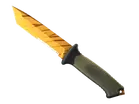 ★ Ursus Knife | Tiger Tooth