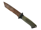 ★ Ursus Knife | Rust Coat