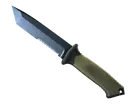 ★ Ursus Knife | Blue Steel