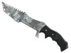 ★ Huntsman Knife | Urban Masked